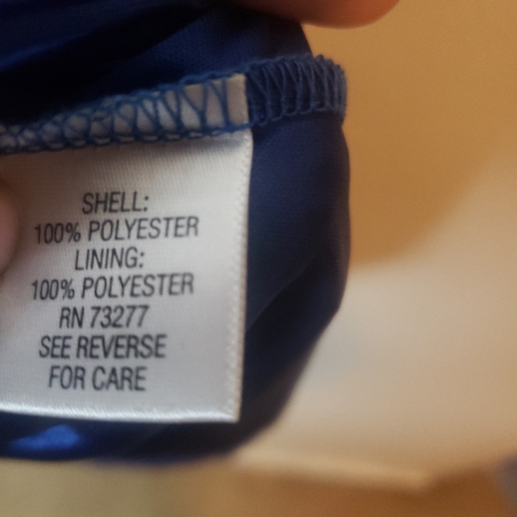 Candies - Summer Dress, Size XL - Picture 14 of 14